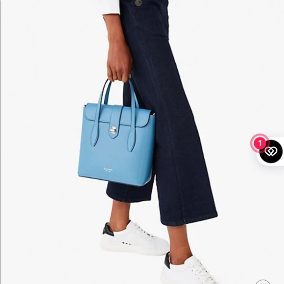 Kate spade medium tote - Picture 4 of 4